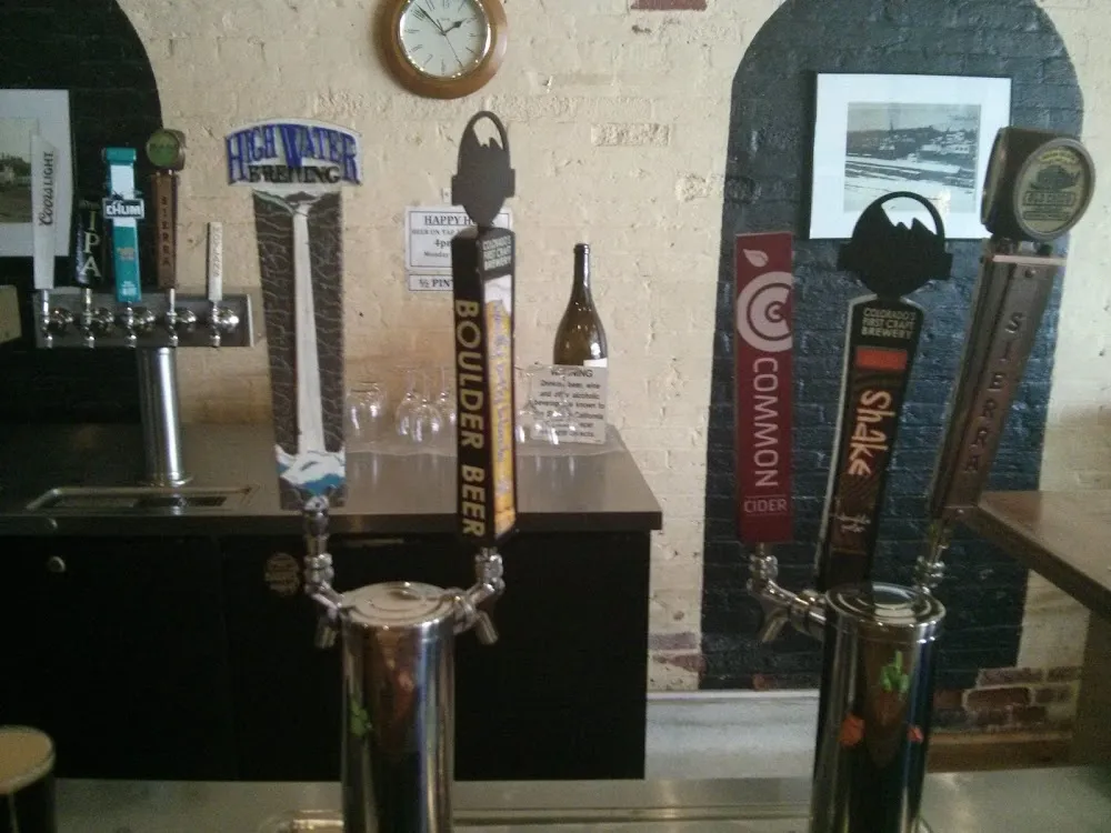 20 Beers on Tap