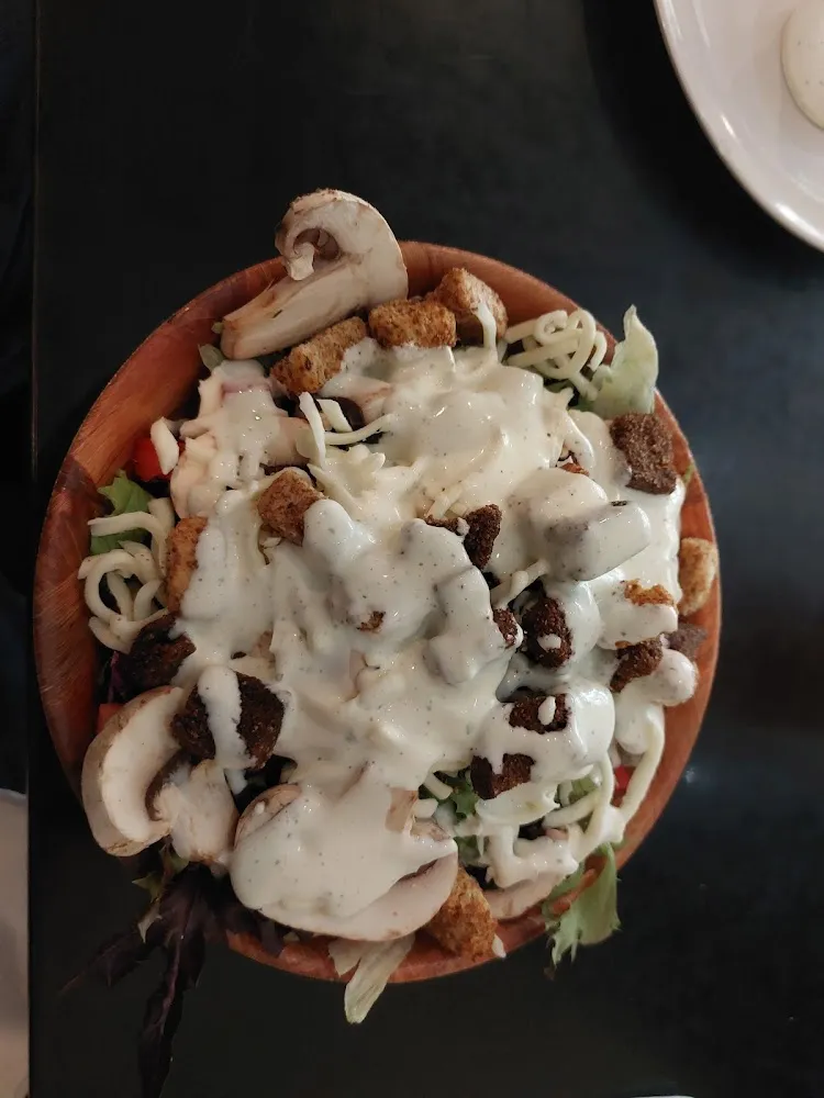 Dinner Salad
