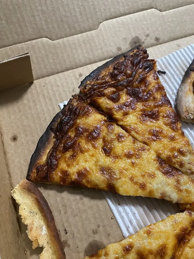 Extra Cheese