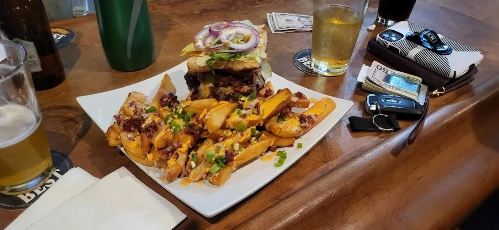 Secret Menu